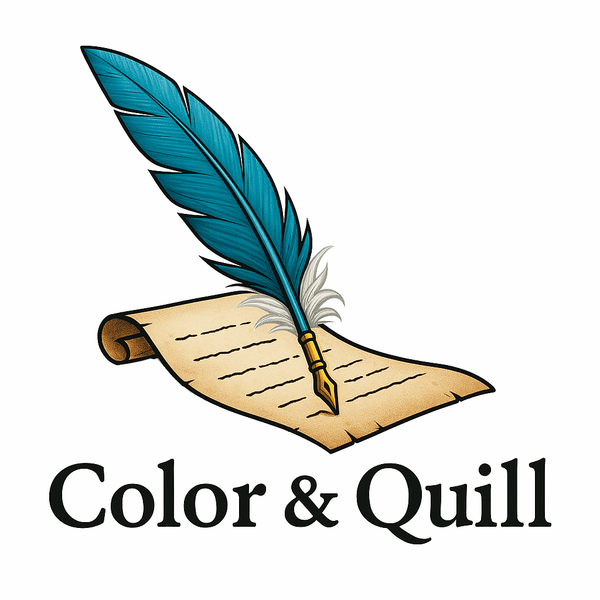 colorandquill
